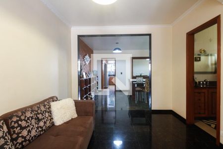 Hall  de casa para alugar com 3 quartos, 300m² em Chácara Santo Antônio (zona Leste), São Paulo