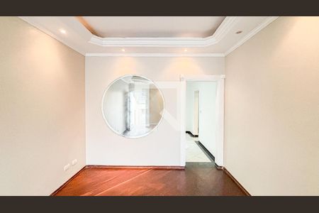 Sala - Sala de Estar de casa à venda com 2 quartos, 190m² em Chácara Santo Antônio, Santo André