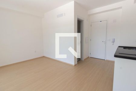 Kitnet/Studio para alugar com 1 quarto, 40m² em Vila Camargos, Guarulhos