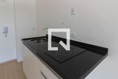 Kitnet/Studio para alugar com 1 quarto, 40m² em Vila Camargos, Guarulhos