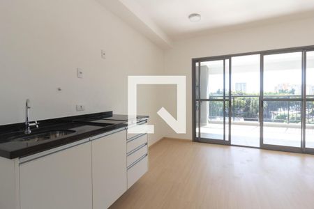 Kitnet/Studio para alugar com 1 quarto, 40m² em Vila Camargos, Guarulhos