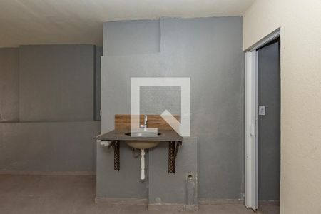 Kitnet de kitnet/studio para alugar com 1 quarto, 24m² em Bonfim, Belo Horizonte