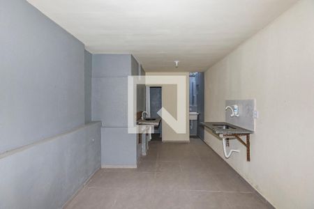 Kitnet de kitnet/studio para alugar com 1 quarto, 24m² em Bonfim, Belo Horizonte