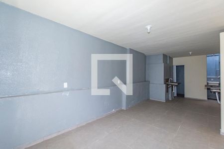 Kitnet de kitnet/studio para alugar com 1 quarto, 24m² em Bonfim, Belo Horizonte