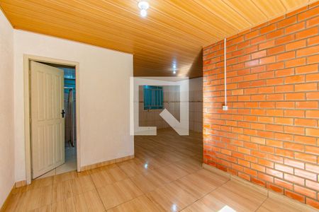 Sala de casa à venda com 2 quartos, 110m² em Niterói, Canoas