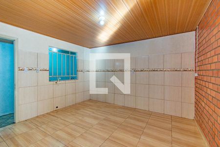 Sala de casa à venda com 2 quartos, 110m² em Niterói, Canoas