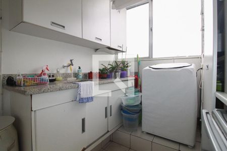 Apartamento à venda com 235m², 4 quartos e 1 vaga Apartamento à venda com 235m², 4 quartos e 1 vagaÁrea de serviço