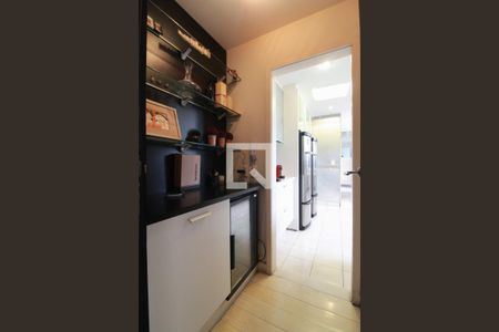 Apartamento à venda com 235m², 4 quartos e 1 vaga Apartamento à venda com 235m², 4 quartos e 1 vagaCopa