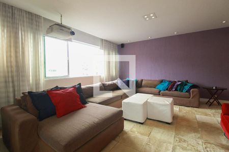 Apartamento à venda com 235m², 4 quartos e 1 vaga Apartamento à venda com 235m², 4 quartos e 1 vagaSala 2