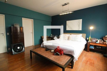 Apartamento à venda com 235m², 4 quartos e 1 vaga Apartamento à venda com 235m², 4 quartos e 1 vagaSuíte 1