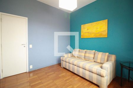 Apartamento à venda com 235m², 4 quartos e 1 vaga Apartamento à venda com 235m², 4 quartos e 1 vagaQuarto 2