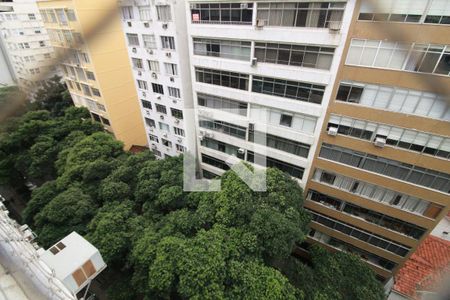 Apartamento à venda com 235m², 4 quartos e 1 vaga Apartamento à venda com 235m², 4 quartos e 1 vagaVista da Sala 2