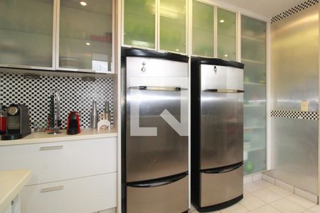 Apartamento à venda com 235m², 4 quartos e 1 vaga Apartamento à venda com 235m², 4 quartos e 1 vagaCozinha