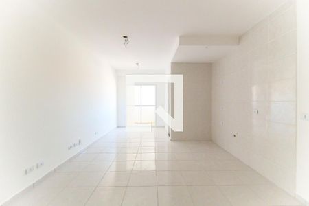 Apartamento para alugar com 1 quarto, 38m² em Vila Granada, São Paulo