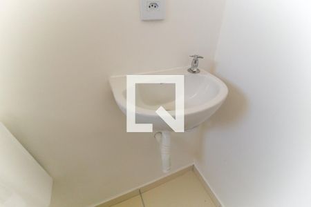 Apartamento para alugar com 1 quarto, 38m² em Vila Granada, São Paulo