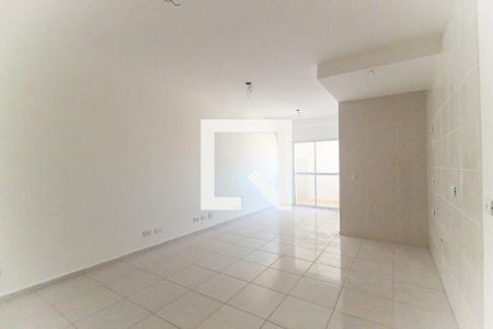 Apartamento para alugar com 1 quarto, 38m² em Vila Granada, São Paulo