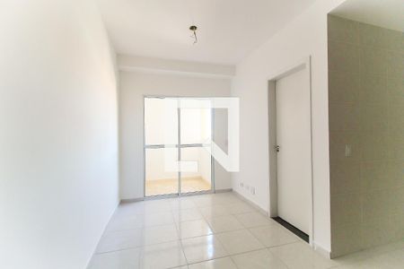 Apartamento para alugar com 1 quarto, 38m² em Vila Granada, São Paulo