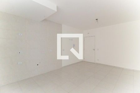 Apartamento para alugar com 1 quarto, 38m² em Vila Granada, São Paulo