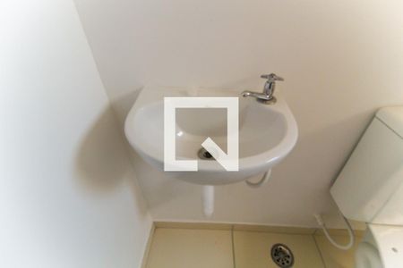 Apartamento para alugar com 1 quarto, 36m² em Vila Granada, São Paulo