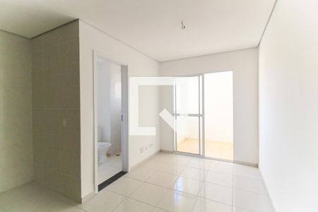 Apartamento para alugar com 1 quarto, 36m² em Vila Granada, São Paulo