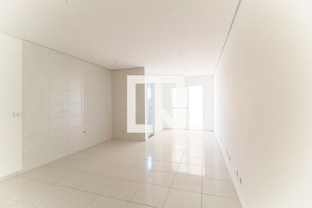 Apartamento para alugar com 1 quarto, 36m² em Vila Granada, São Paulo