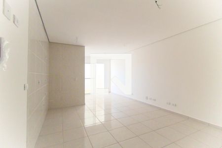 Apartamento para alugar com 1 quarto, 36m² em Vila Granada, São Paulo