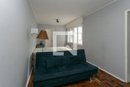 Studio de kitnet/studio à venda com 1 quarto, 50m² em Passo D’areia, Porto Alegre