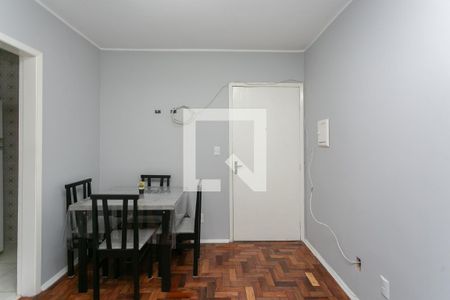 Studio de kitnet/studio à venda com 1 quarto, 50m² em Passo D’areia, Porto Alegre