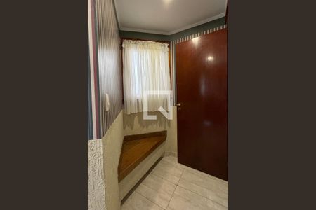 Saúna de casa de condomínio à venda com 5 quartos, 600m² em Residencial Dez (alphaville), Santana de Parnaíba