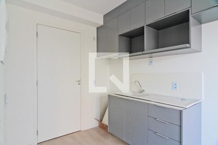 Studio de kitnet/studio para alugar com 1 quarto, 17m² em Vila Guedes, São Paulo