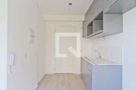 Studio de kitnet/studio para alugar com 1 quarto, 17m² em Vila Guedes, São Paulo