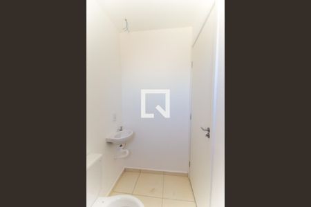 Apartamento para alugar com 1 quarto, 38m² em Vila Granada, São Paulo