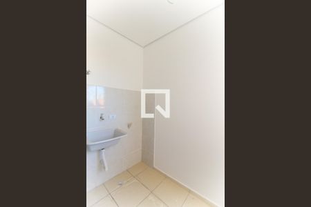 Apartamento para alugar com 1 quarto, 38m² em Vila Granada, São Paulo