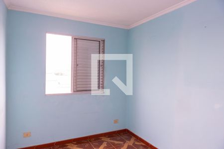 Quarto 1 de apartamento para alugar com 3 quartos, 57m² em Vila Silvia, São Paulo