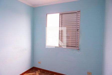 Quarto 1 de apartamento para alugar com 3 quartos, 57m² em Vila Silvia, São Paulo