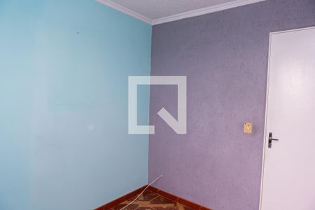 Quarto 1 de apartamento para alugar com 3 quartos, 57m² em Vila Silvia, São Paulo