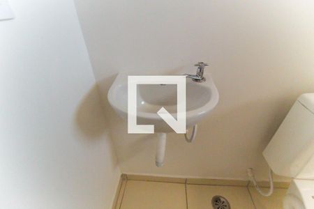 Apartamento para alugar com 1 quarto, 35m² em Vila Granada, São Paulo