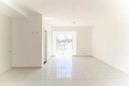 Apartamento para alugar com 1 quarto, 35m² em Vila Granada, São Paulo