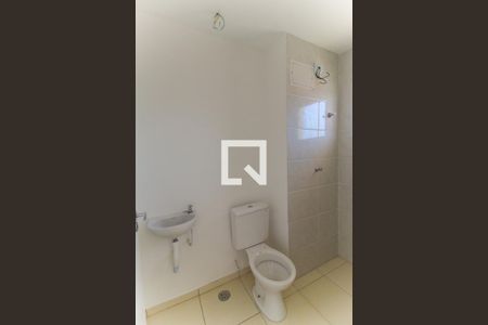 Apartamento para alugar com 1 quarto, 35m² em Vila Granada, São Paulo