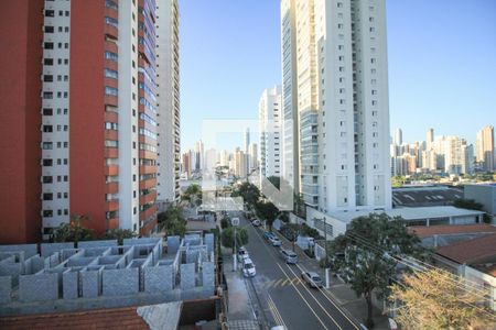 Vista de apartamento para alugar com 2 quartos, 38m² em Vila Regente Feijó, São Paulo