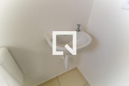 Apartamento para alugar com 1 quarto, 36m² em Vila Granada, São Paulo