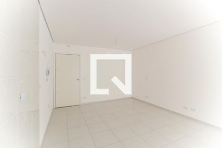 Apartamento para alugar com 1 quarto, 36m² em Vila Granada, São Paulo