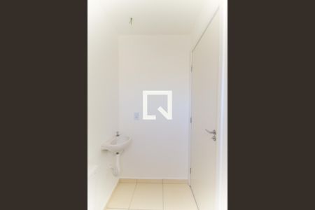 Apartamento para alugar com 1 quarto, 36m² em Vila Granada, São Paulo