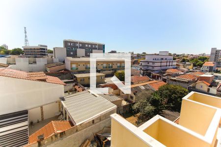 Apartamento para alugar com 1 quarto, 39m² em Vila Granada, São Paulo