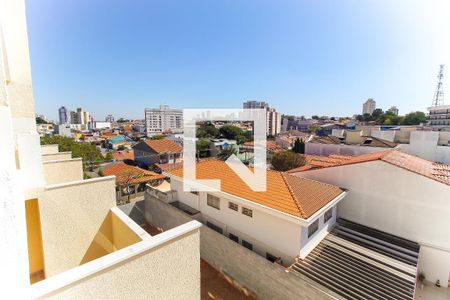 Apartamento para alugar com 1 quarto, 39m² em Vila Granada, São Paulo