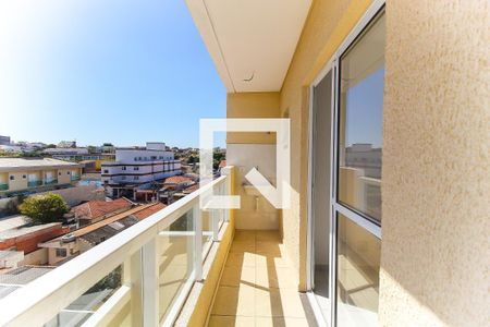 Apartamento para alugar com 1 quarto, 39m² em Vila Granada, São Paulo