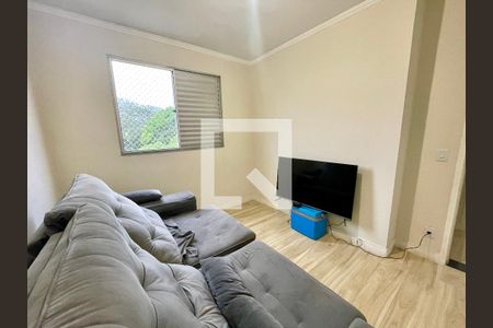 Quarto 2 de apartamento para alugar com 2 quartos, 96m² em Vila Garcia, Jundiaí