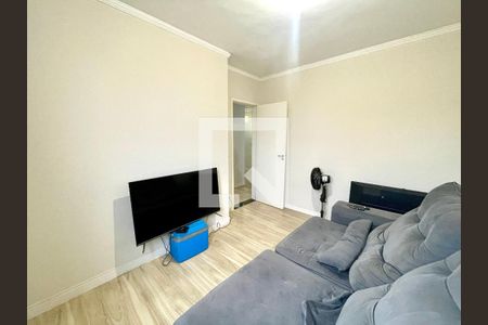 Quarto 2 de apartamento para alugar com 2 quartos, 96m² em Vila Garcia, Jundiaí