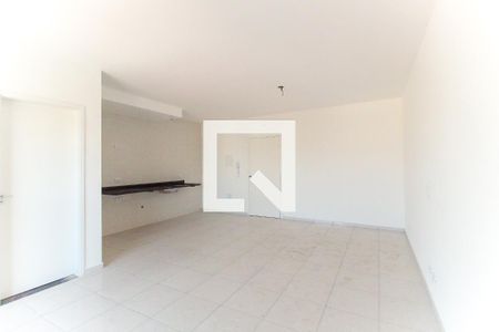 Apartamento para alugar com 1 quarto, 35m² em Vila Granada, São Paulo