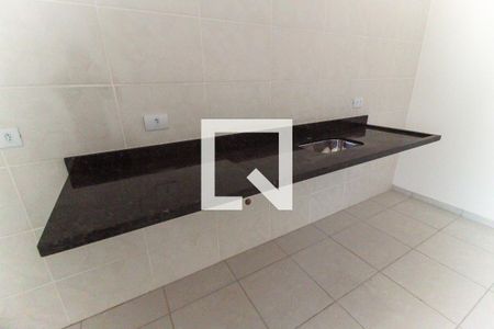 Apartamento para alugar com 1 quarto, 35m² em Vila Granada, São Paulo